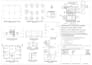 create professional autocad 2d drawing and 3d designs